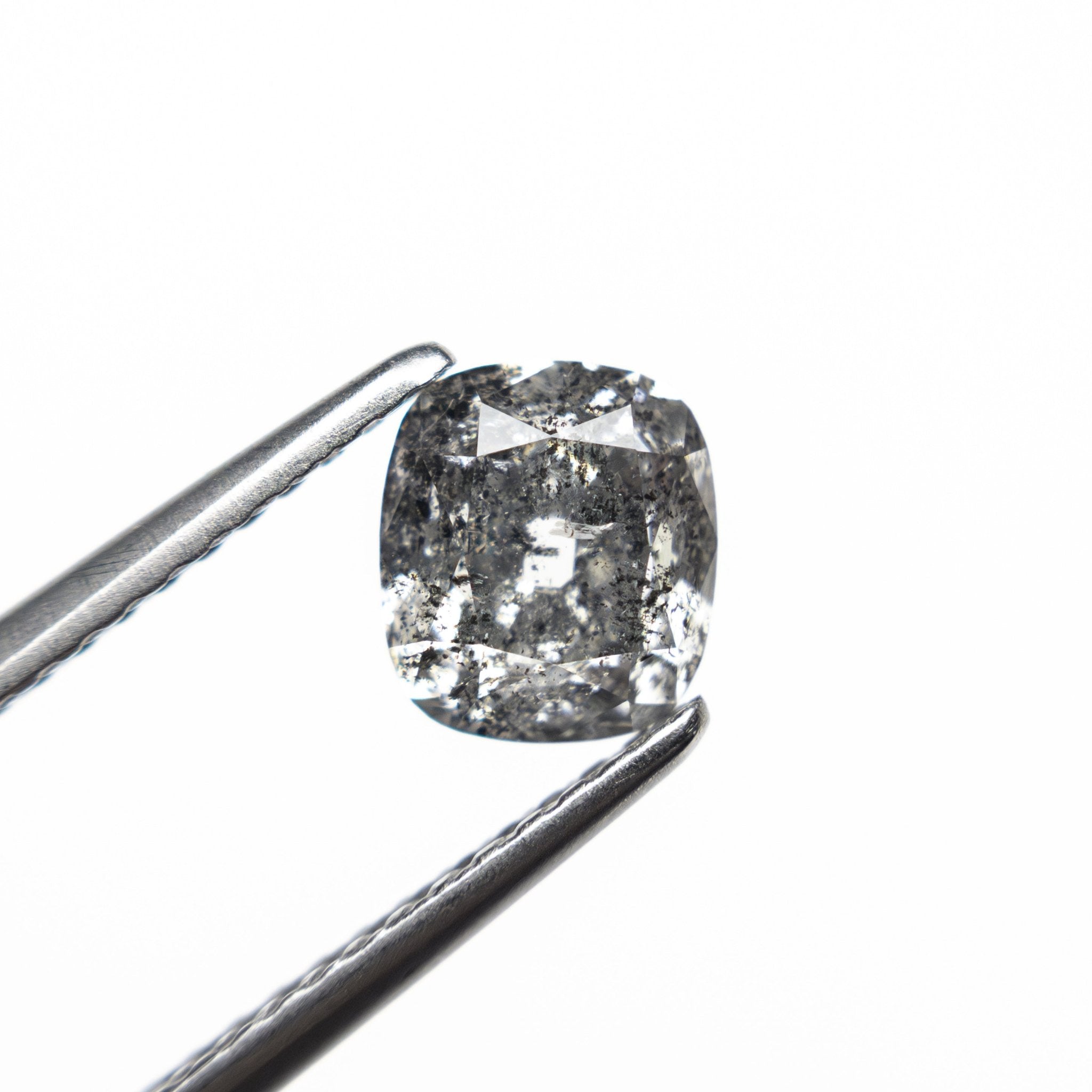 1.15ct 6.35x5.65x3.86mm Modern Antique Old Mine Cut 🇨🇦 27612 - 01 - MTD