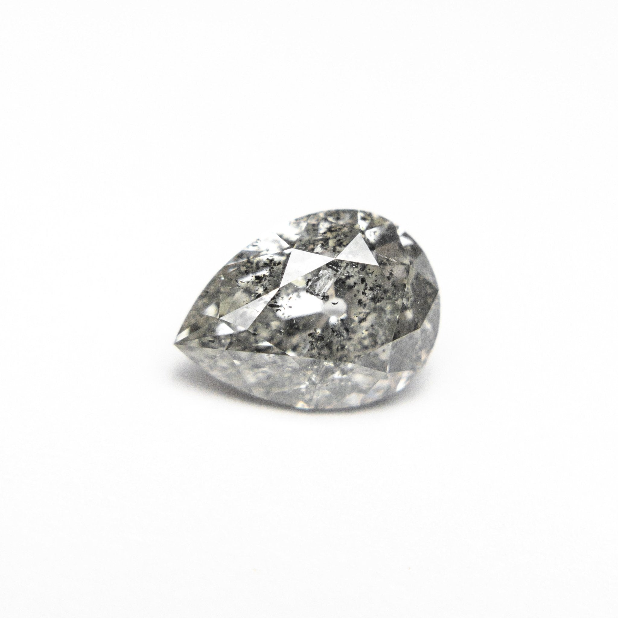 1.16ct 7.93x5.76x3.98mm Pear Brilliant 🇨🇦 27615-01 - MTD