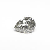 1.16ct 7.93x5.76x3.98mm Pear Brilliant 🇨🇦 27615 - 01 - MTD