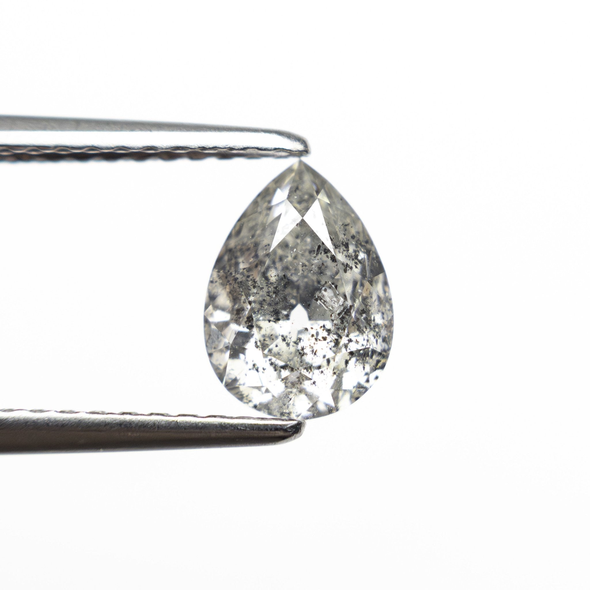 1.16ct 7.93x5.76x3.98mm Pear Brilliant 🇨🇦 27615-01 - MTD