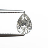 1.16ct 7.93x5.76x3.98mm Pear Brilliant 🇨🇦 27615 - 01 - MTD