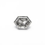 0.81ct 7.05x4.79x3.07mm Hexagon Step Cut 🇨🇦 27616 - 01 - MTD
