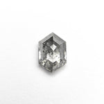 0.81ct 7.05x4.79x3.07mm Hexagon Step Cut 🇨🇦 27616 - 01 - MTD