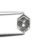 0.81ct 7.05x4.79x3.07mm Hexagon Step Cut 🇨🇦 27616 - 01 - MTD