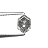 0.81ct 7.05x4.79x3.07mm Hexagon Step Cut 🇨🇦 27616 - 01 - MTD