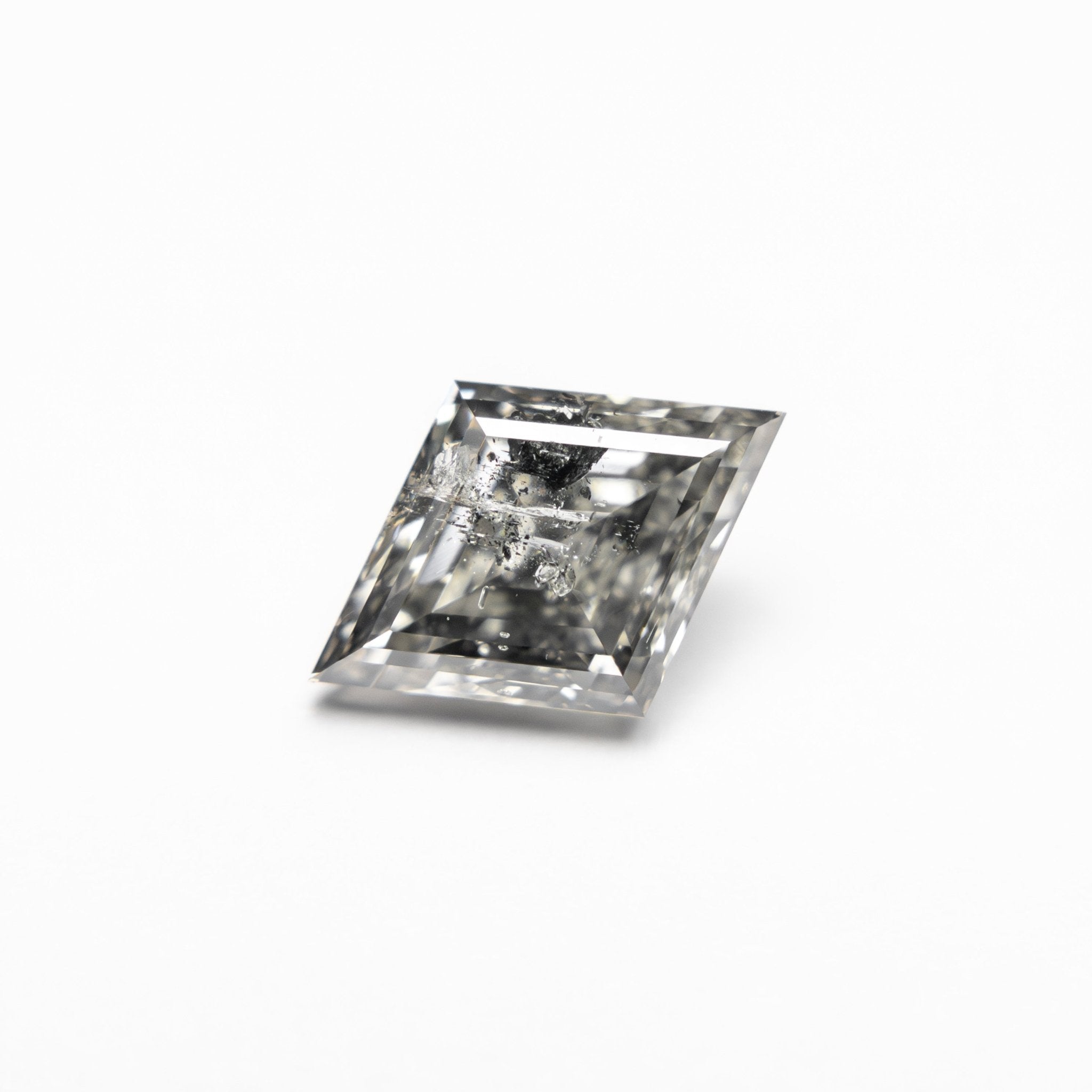 1.13ct 9.22x6.54x3.67mm Lozenge Step Cut 🇨🇦 27619 - 01 - MTD