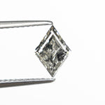 1.13ct 9.22x6.54x3.67mm Lozenge Step Cut 🇨🇦 27619 - 01 - MTD