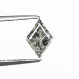 1.13ct 9.22x6.54x3.67mm Lozenge Step Cut 🇨🇦 27619 - 01 - MTD