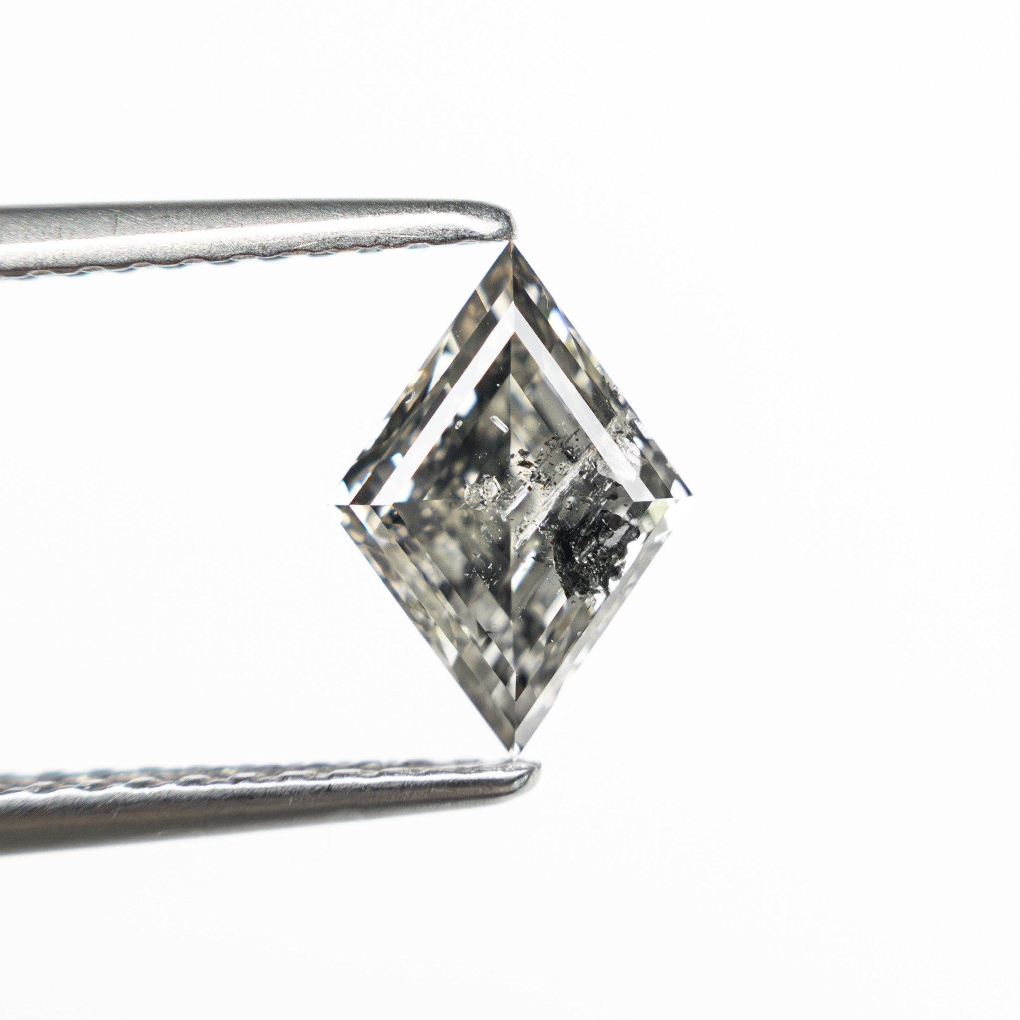 1.13ct 9.22x6.54x3.67mm Lozenge Step Cut 🇨🇦 27619 - 01 - MTD