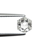 0.78ct 6.15x5.40x3.06mm Hexagon Step Cut 🇨🇦 27620 - 01 - MTD