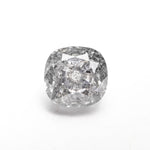 2.14ct 7.23x6.98x4.85mm Modern Antique Old Mine Cut 🇨🇦 27621 - 01 - MTD