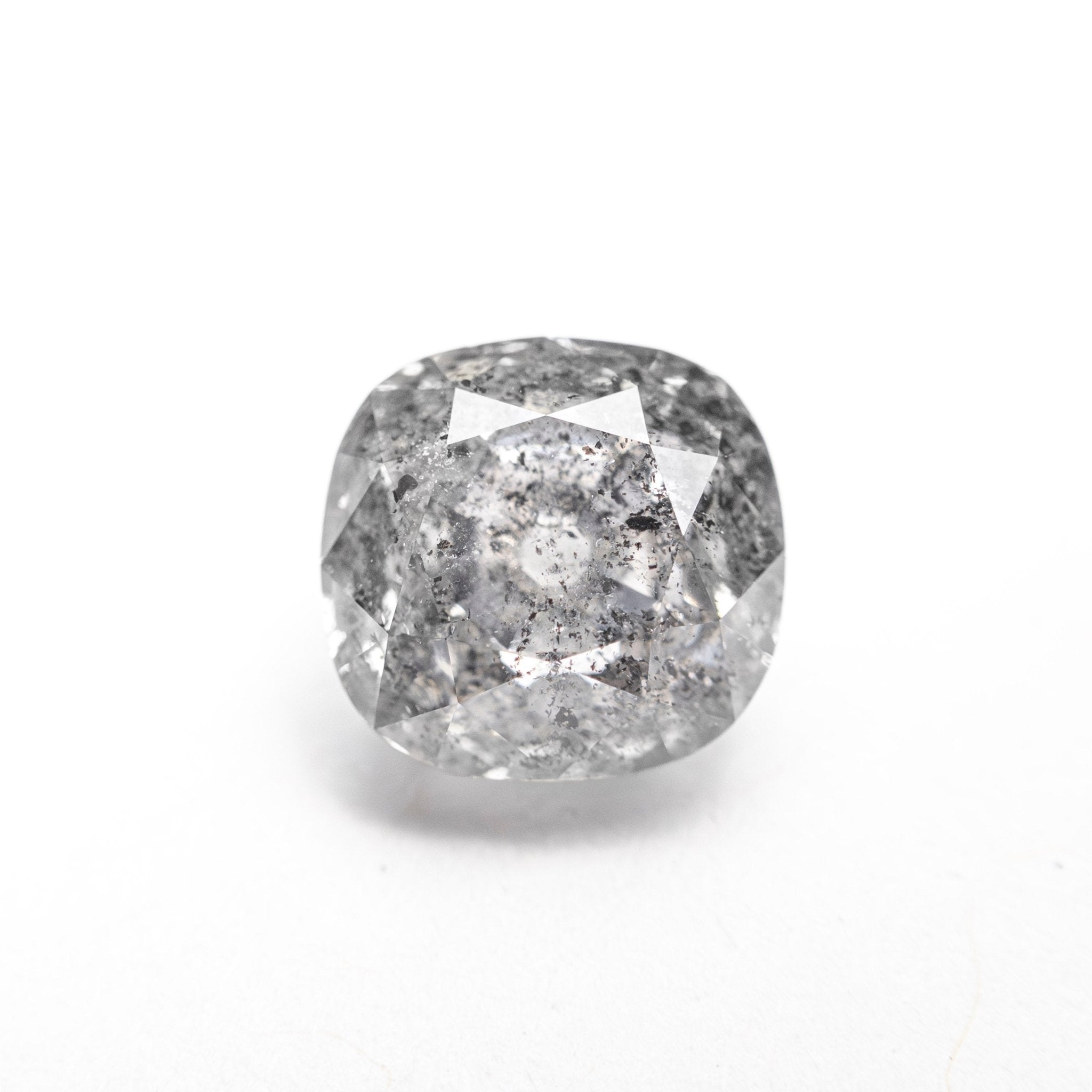 2.14ct 7.23x6.98x4.85mm Modern Antique Old Mine Cut 🇨🇦 27621 - 01 - MTD