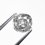 2.14ct 7.23x6.98x4.85mm Modern Antique Old Mine Cut 🇨🇦 27621 - 01 - MTD