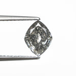 1.44ct 8.72x6.87x3.76mm Lozenge Brilliant 🇨🇦 27622-01 - MTD