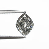 1.44ct 8.72x6.87x3.76mm Lozenge Brilliant 🇨🇦 27622-01 - MTD