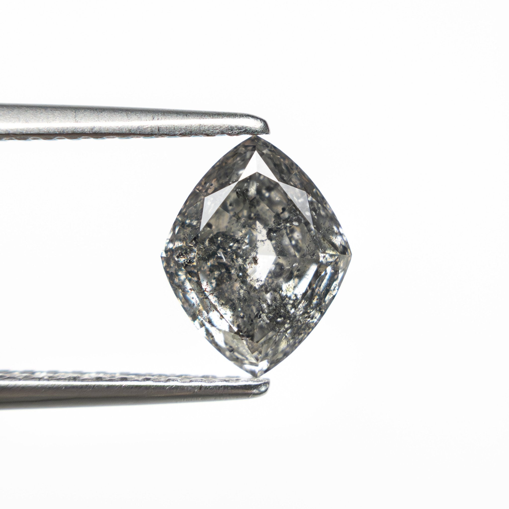 1.44ct 8.72x6.87x3.76mm Lozenge Brilliant 🇨🇦 27622-01 - MTD
