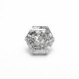 1.28ct 6.96x5.98x4.03mm Hexagon Step Cut 🇨🇦 27627 - 01 - MTD
