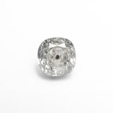 1.49ct 6.39x6.39x4.35mm Modern Antique Old Mine Cut 🇨🇦 27628 - 01 - MTD