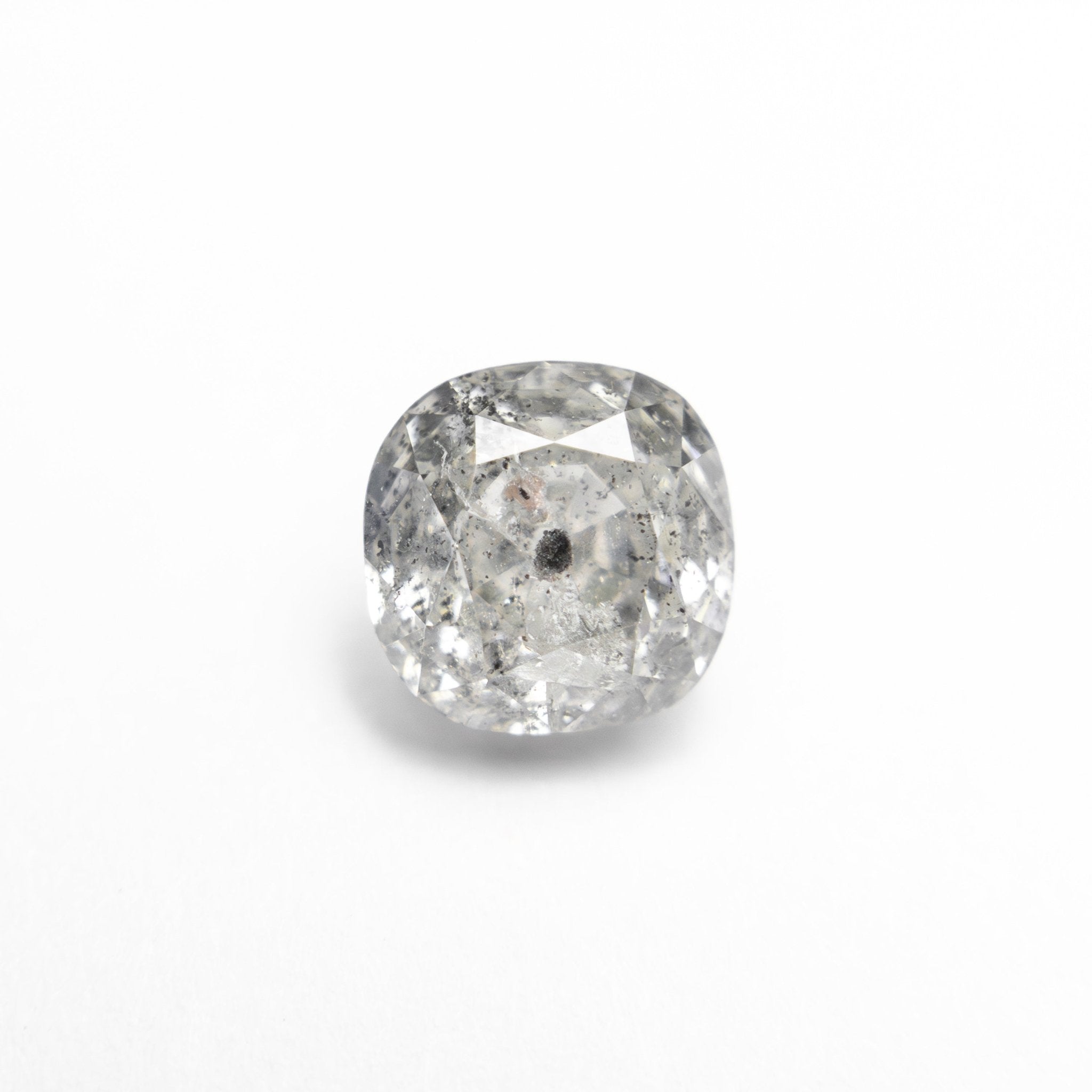 1.49ct 6.39x6.39x4.35mm Modern Antique Old Mine Cut 🇨🇦 27628 - 01 - MTD