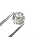 1.49ct 6.39x6.39x4.35mm Modern Antique Old Mine Cut 🇨🇦 27628 - 01 - MTD