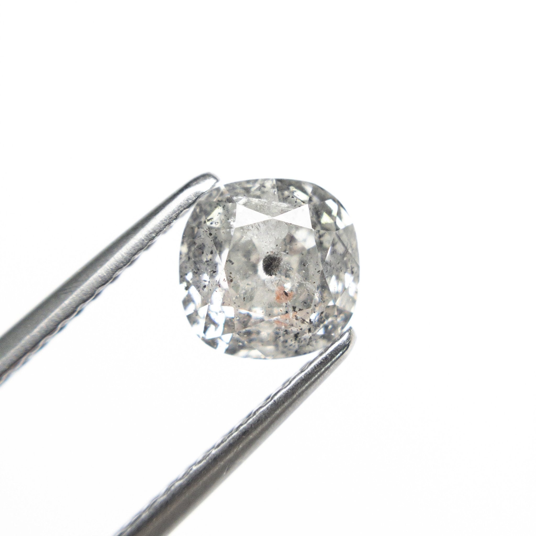 1.49ct 6.39x6.39x4.35mm Modern Antique Old Mine Cut 🇨🇦 27628 - 01 - MTD
