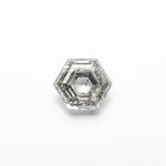 0.98ct 6.31x5.60x3.45mm Hexagon Step Cut 🇨🇦 27630 - 01 - MTD