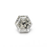 1.35ct 7.02x5.85x4.40mm Hexagon Step Cut 🇨🇦 27631 - 01 - MTD