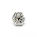 1.35ct 7.02x5.85x4.40mm Hexagon Step Cut 🇨🇦 27631 - 01 - MTD