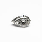1.08ct 8.37x5.09x3.41mm Geo Pear Step Cut 🇨🇦 27634 - 01 - MTD