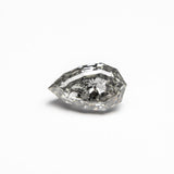 1.08ct 8.37x5.09x3.41mm Geo Pear Step Cut 🇨🇦 27634 - 01 - MTD