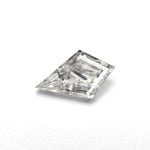 1.03ct 10.03x6.08x2.97mm Kite Step Cut 🇨🇦 27635-01 - MTD