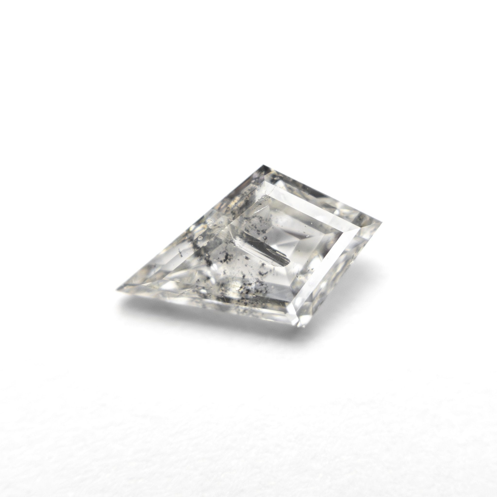 1.03ct 10.03x6.08x2.97mm Kite Step Cut 🇨🇦 27635-01 - MTD
