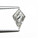 1.03ct 10.03x6.08x2.97mm Kite Step Cut 🇨🇦 27635-01 - MTD