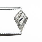 1.03ct 10.03x6.08x2.97mm Kite Step Cut 🇨🇦 27635-01 - MTD