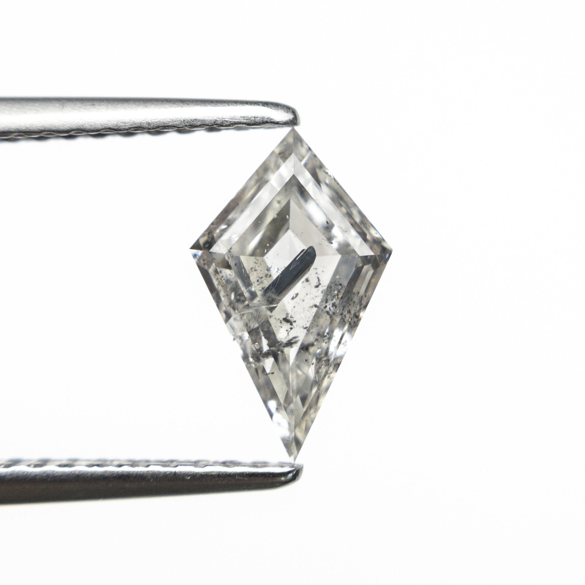 1.03ct 10.03x6.08x2.97mm Kite Step Cut 🇨🇦 27635-01 - MTD