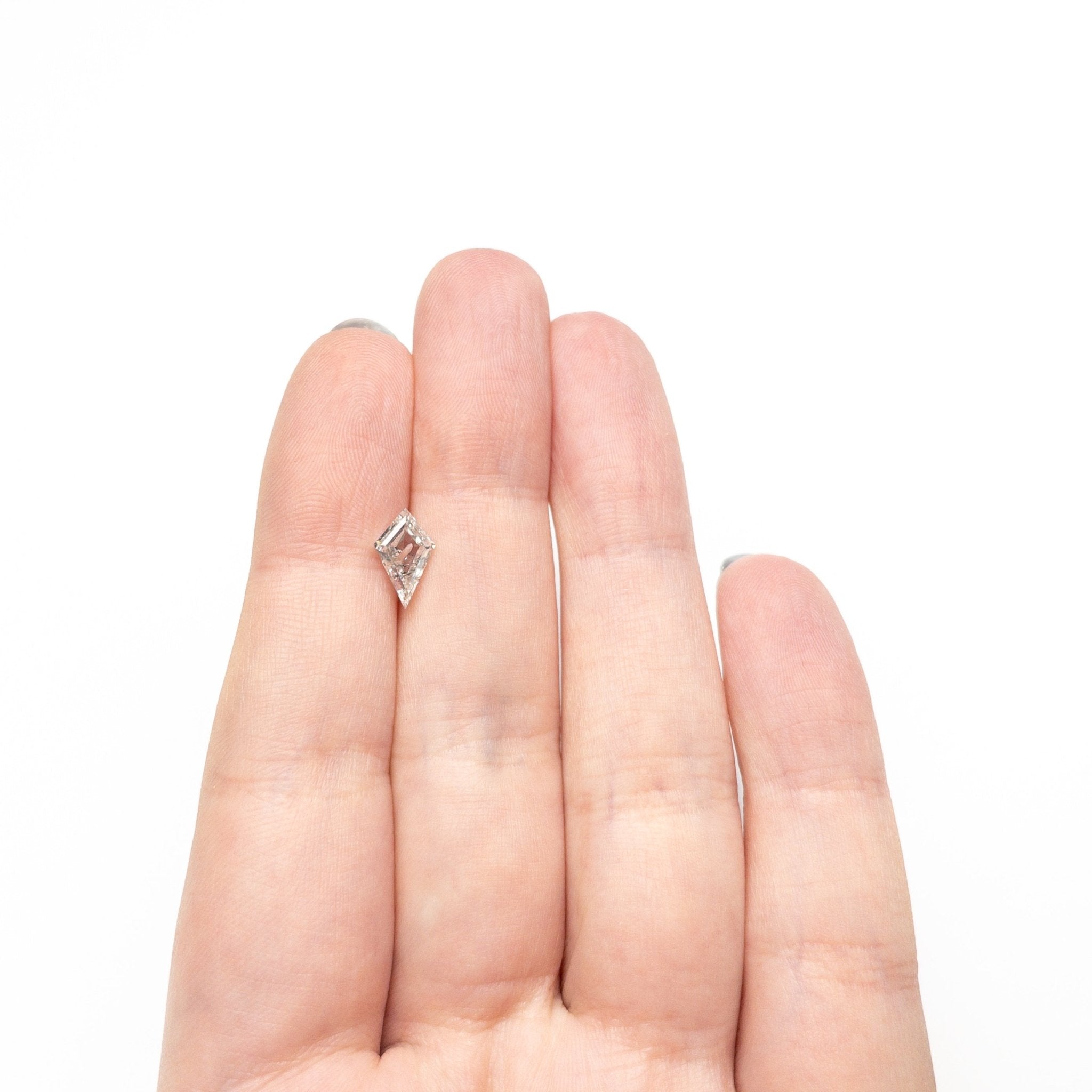 1.03ct 10.03x6.08x2.97mm Kite Step Cut 🇨🇦 27635-01 - MTD