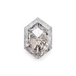 1.82ct 9.05x6.14x4.07mm Hexagon Step Cut 🇨🇦 27636 - 01 - MTD