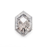 1.82ct 9.05x6.14x4.07mm Hexagon Step Cut 🇨🇦 27636 - 01 - MTD