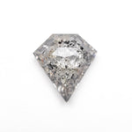 1.78ct 8.82x8.35x4.11mm Shield Step Cut 🇨🇦 27637 - 01 - MTD