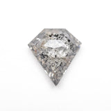 1.78ct 8.82x8.35x4.11mm Shield Step Cut 🇨🇦 27637 - 01 - MTD