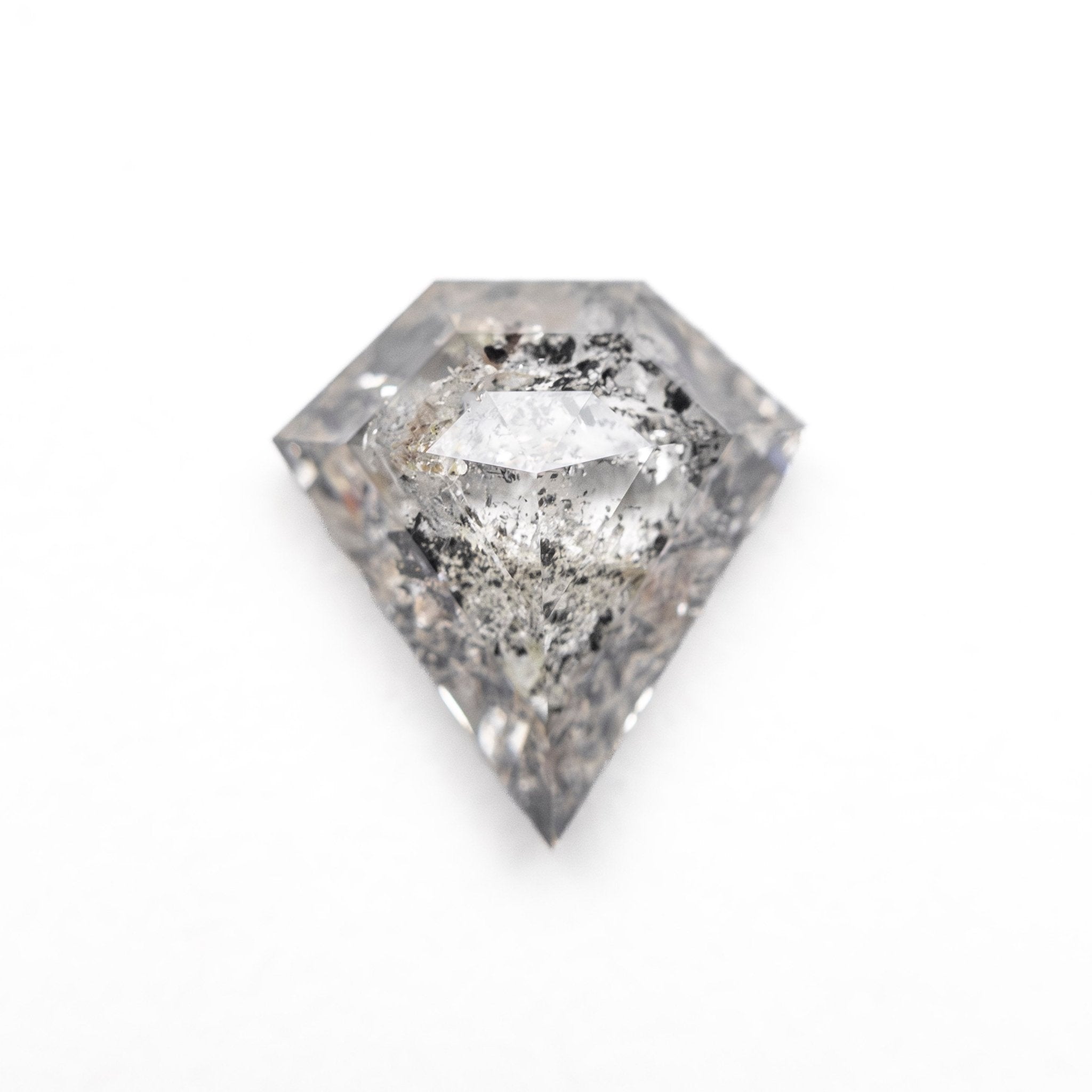 1.78ct 8.82x8.35x4.11mm Shield Step Cut 🇨🇦 27637 - 01 - MTD