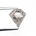 1.78ct 8.82x8.35x4.11mm Shield Step Cut 🇨🇦 27637 - 01 - MTD