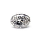 1.57ct 7.93x5.69mm Geo Oval Step Cut 🇨🇦 27638 - 01 - MTD
