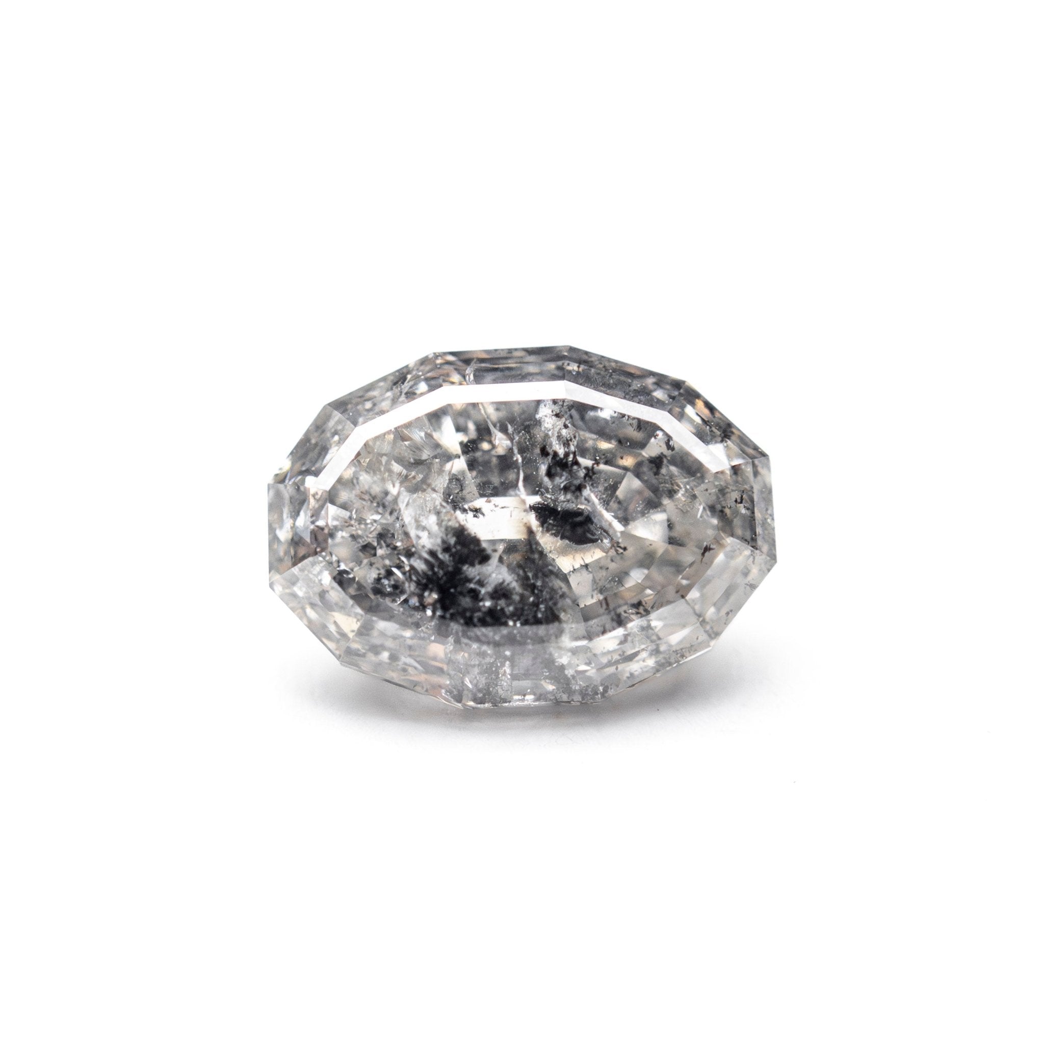 1.57ct 7.93x5.69mm Geo Oval Step Cut 🇨🇦 27638 - 01 - MTD