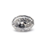 1.57ct 7.93x5.69mm Geo Oval Step Cut 🇨🇦 27638-01 - MTD