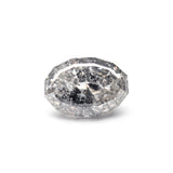 1.57ct 7.93x5.69mm Geo Oval Step Cut 🇨🇦 27638-01 - MTD