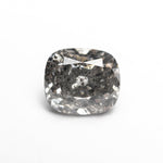 2.22ct 7.83x6.86x4.94mm Modern Antique Old Mine Cut 🇨🇦 27639 - 01 - MTD