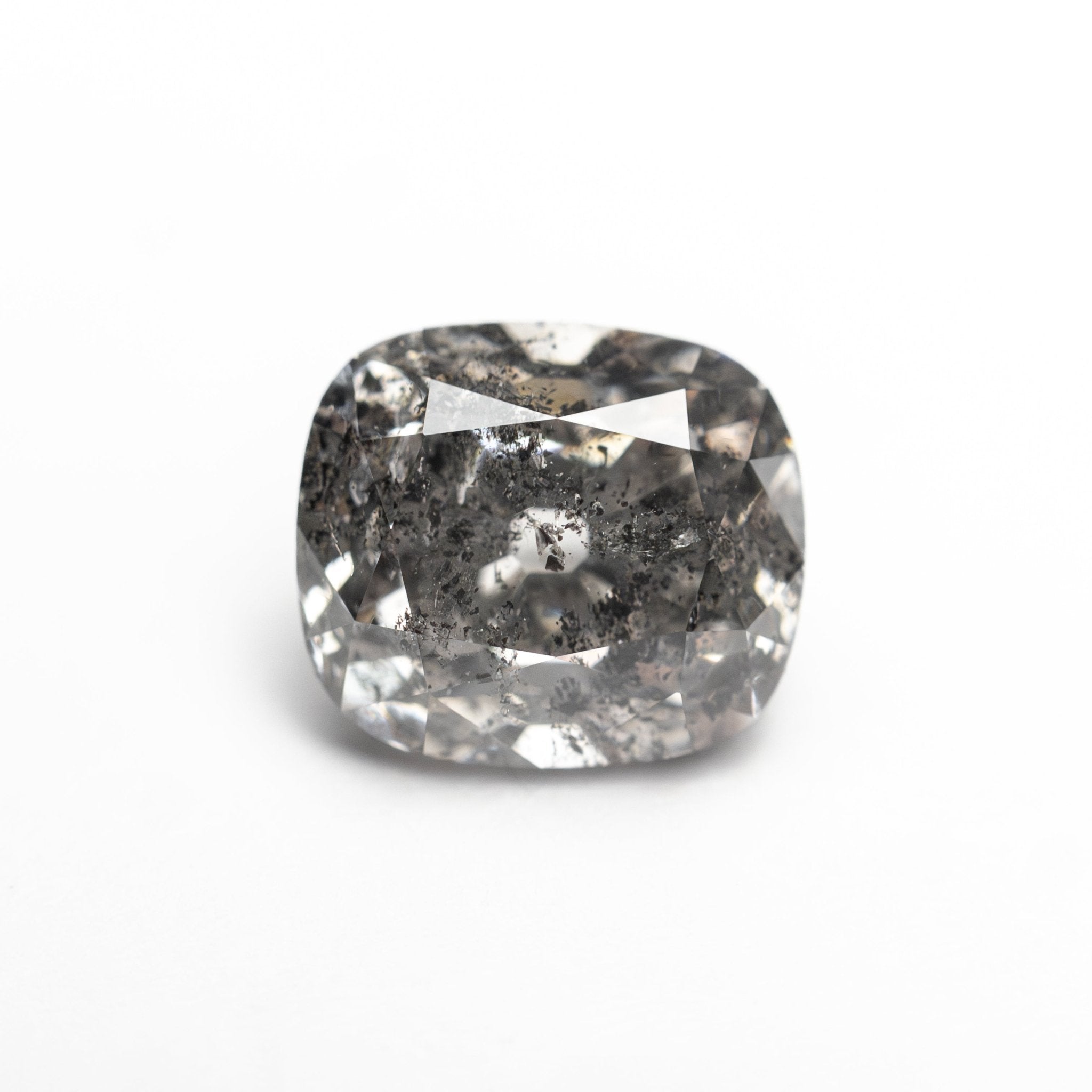 2.22ct 7.83x6.86x4.94mm Modern Antique Old Mine Cut 🇨🇦 27639 - 01 - MTD
