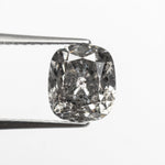 2.22ct 7.83x6.86x4.94mm Modern Antique Old Mine Cut 🇨🇦 27639 - 01 - MTD
