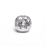 1.33ct 6.30x6.03x3.99mm Modern Antique Old Mine Cut 🇨🇦 27640-01 - MTD